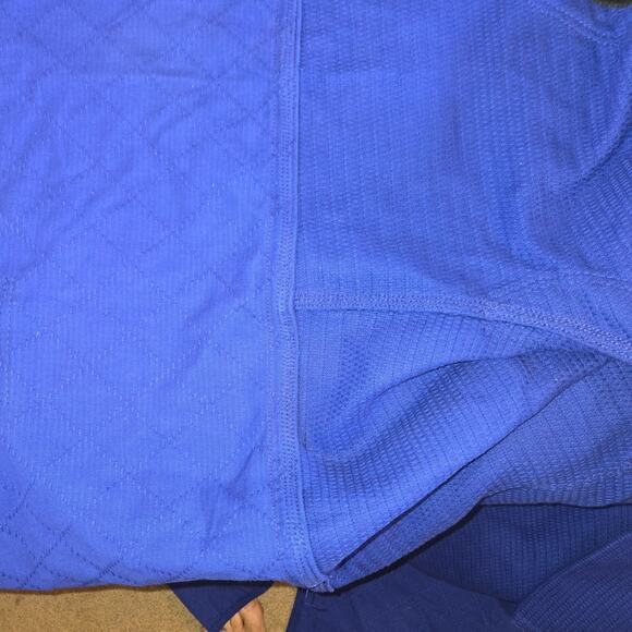 Atama Gold Pearl Weave Brazilian Jiu Jitsu Gi Blue Men’s Size A5 New With Tags - Picture 12 of 16